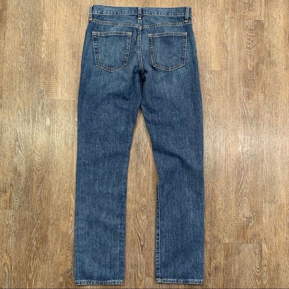 Old Navy Famous Slim Jeans - Picture 8 of 8